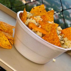 imagem do produto Batata Recheada/ Mexicana 500ml