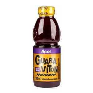 imagem do produto Guaraviton 500ml