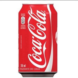 imagem do produto Coca cola