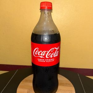 imagem do produto Coca Cola 1 Litro