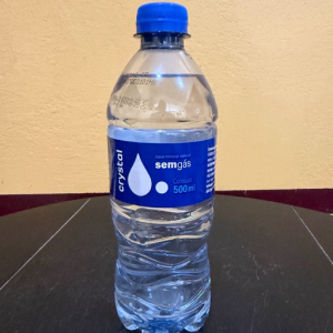 imagem do produto Água Mineral 500ml