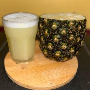 imagem do produto SUCO DE ABACAXI