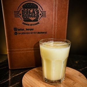 imagem do produto SUCO DE CUPUAÇU
