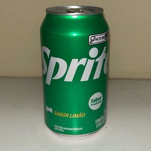 imagem do produto Sprite 350ml.