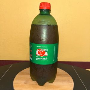imagem do produto Guaraná Antarctica 1 Litro