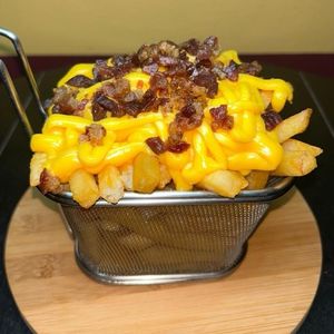 imagem do produto BATATA ESPECIAL BOLA’S BURGER