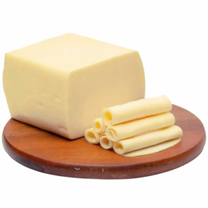 imagem do produto Adicional de Queijo Mussarela