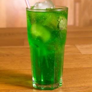 imagem do produto Soda Italiana (Maçã Verde)