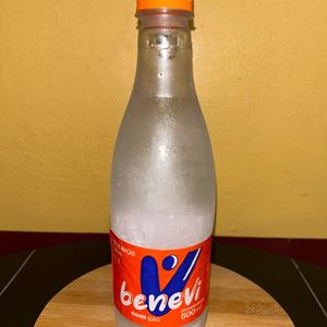 imagem do produto Água Com Gás 500ml.