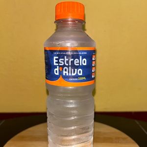 imagem do produto Água Mineral 330ml.