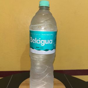 imagem do produto Água Mineral 1,5 L.