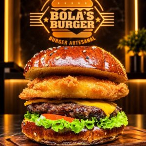 imagem do produto Bola de Ouro
