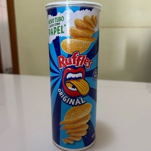 imagem do produto BATATA RUFFLES ORIGINAL