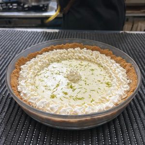 imagem do produto TORTA DE LIMÃO