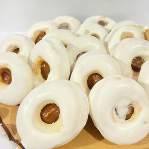 imagem do produto Casadinha De Doce De Leite 
