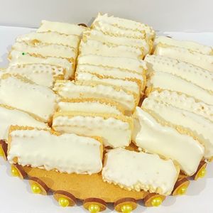 imagem do produto Bolacha De Nata Tradicional 