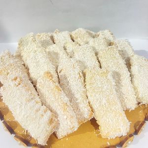 imagem do produto Bolacha De Coco Tradicional 