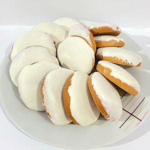 imagem do produto Bolacha De Mel 