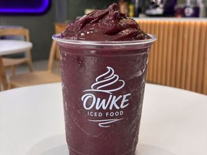 imagem do produto Escolha seu açaí puro