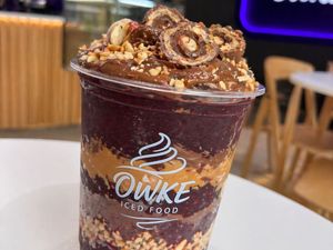 imagem do produto Açaí Ferrero Rocher Premium