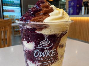 imagem do produto Açaí 300ml - 3 Adicionais Grátis