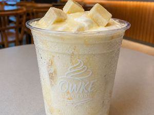 imagem do produto Owke Laka Supreme