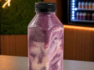 imagem do produto Açaí Milkshake - Milky Power