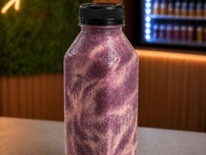 imagem do produto Açaí Milkshake- Maracujá Supreme