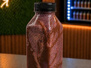 imagem do produto Açaí Milkshake - Dark Dream