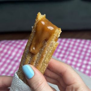 imagem do produto Churros tradicional doce de leite 