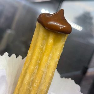 imagem do produto Churros tradicional mumu de chocolate 