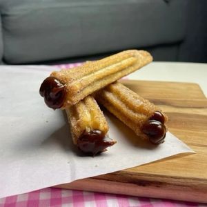 imagem do produto Combo de 6 churros 