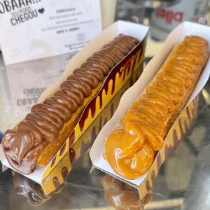 imagem do produto Churros gourmet tradicional 