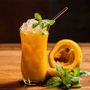 imagem do produto Suco de maracujá 