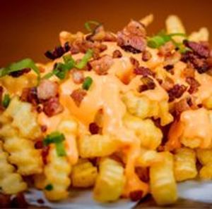 imagem do produto Batata Frita Gourmet 250g