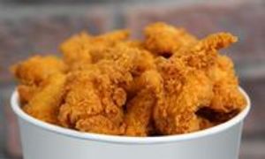 imagem do produto Frango Frito 700g