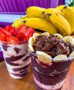 imagem do produto Açaí Tradicional 700ml