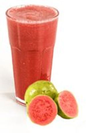 imagem do produto Creme de goiaba