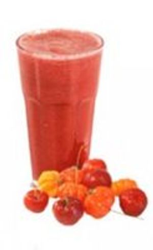 imagem do produto Creme de acerola