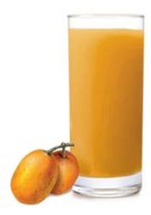 imagem do produto Creme de cajá