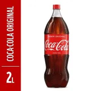imagem do produto Coca-cola 2L
