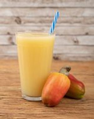 imagem do produto Suco de caju