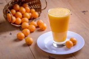 imagem do produto Suco de caja