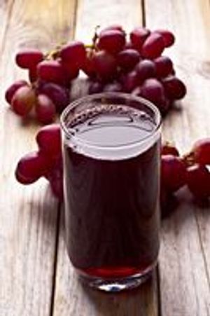 imagem do produto Suco de uva