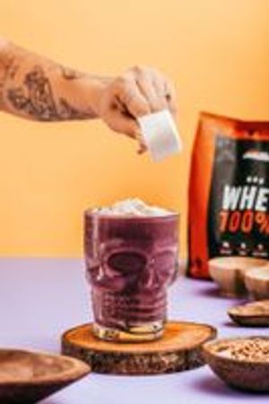 imagem do produto Açaí Fitness 700ml