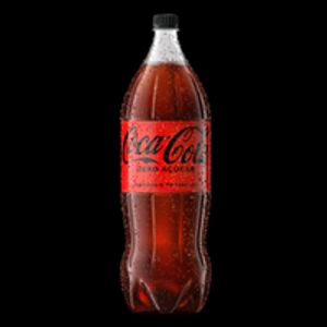 imagem do produto Coca-Cola 2L Zero 