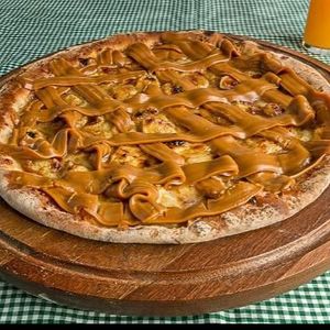 imagem do produto Pizza Doce leite