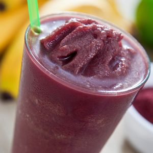 imagem do produto Creme de açaí