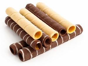 imagem do produto Tubin Waffer