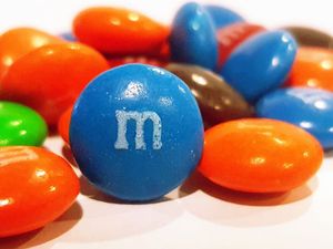 imagem do produto Confeite Colorido